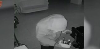 Hynë me forcë në një parukeri dhe vodhën artikuj të ndryshëm, autorët vëlla e motër! Nën hetim 17-vjeçarja