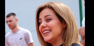 Aulona Bylykbashi takim me te rinjte e talentuar, mbështatja për rininë fokusi ynë ( VIDEO)