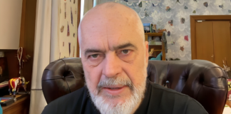 Rama: Kam respekt për Altin Dumanin, i janë turrur për ta vënë nën presion