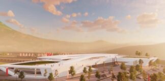 Automotoparku në Elbasan, Duma: Risi globale, inovacion dhe qendër mjekësore