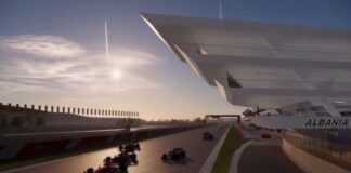 Automotoparku i Elbasanit, Rama: Ambicia jonë, Shqipëria 2030 të mikpresë Formula 1