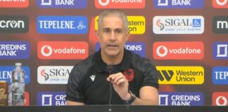 Kemi dëmtime, por edhe të tjerët vuajnë”/ Sylvinho komenton listën: Seferi? Ka tepër lojtarë në krahun e majtë…