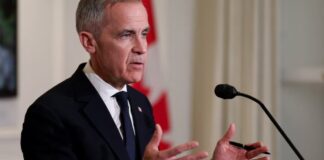 Kryeministri i Kanadasë i prerë: Trump duhet të ndalojë komentet përpara se të fillojnë bisedimet dypalëshe