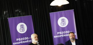 Rama: PS-së i duhet një shumicë e fortë për të konsoliduar mesazhin me BE-në