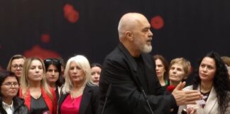 Bëri thirrje për protestë, kërkoi që fëmijët të mos shkojnë në shkolla”, Rama: Shfaqin të gjithë fuqinë e marrëzisë përse do të mbyllet TikTok