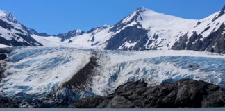 OKB ngre alarmin! Shkrirja e akullnajave rrezikon furnizimin me ushqim dhe ujë të 2 miliardë njerëzve