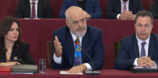 “Ndryshimi… kjo është ADN-ja e Partisë Socialiste”/ Rama: Të gjithë deputetët i duhen mandatit tjetër të PS-së