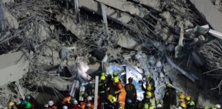 Tërmeti në Mianmar dhe Tajlandë, bilanci thellohet i viktimave! Regjistrohen dhe dy lëkundje të tjera nga 5,1 ballë!