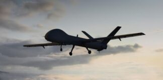 Nuk ka qetësi! Sulm masiv me dron ukrainas në Moskë, mbyllen aeroportet