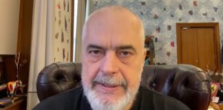 “Më 11 maj nuk ka tifozllik”, Rama-qytetarëve: Duhet të anëtarësojmë Shqipërinë në BE, do të përfitojmë…