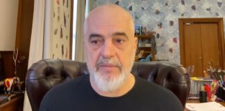 “Po presim planin me filtrat nga kompania e TikTok”, Rama: Mos dëgjoni bufin, ai e ka vendos veten në një piedestal me kallama