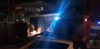 Ishin në klubin ku ra zjarri/ Familjarët kërkojnë të afërmit në rrjete sociale, publikojnë fotot dhe numrat