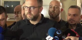 Diskoteka në Koçan nuk kishte leje të ligjshme operimi”, ministri i Brendshëm i RMV: Janë arrestuar 15 persona