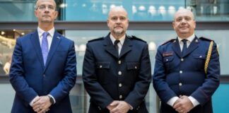 Ekskluzive/ Policia kriminale shqiptare zbarkon në Londër, zbulohet arsyeja