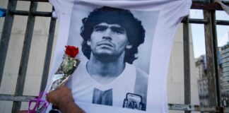 Djali i Maradonës akuza të forta: Babanë tim e vranë dhe i vodhën paratë