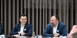 Elbasani i bashkohet misionit të Bashkimit Europian për 100 Qytetet Klimatikisht Neutrale