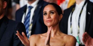 Shifra marramendëse që Neflix ka paguar Meghan Markle për dokumentarin e saj
