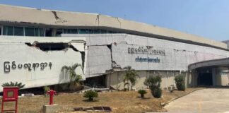 Tërmeti në Mianmar shkatërron 60 xhami, vriten 700 besimtarë myslimanë