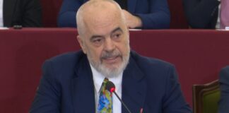 “Interesi i Evropës për t’u forcuar në të gjitha drejtimet është më i madh”, Rama: Këtu përputhen rrethanat tona të brendshme me ato të BE