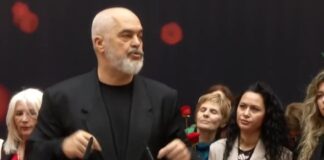 8 Marsi/ “Progresi i grave, pasqyrë e vendit”, Rama takim me vajzat dhe gratë: Kemi mundësi reale për t’u bërë pjesë e BE