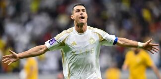 Ronaldo gati të rikthehet në La Liga, kësaj radhe si pronar/ Portugezi kërkon të blejë klubin legjendar spanjoll
