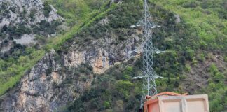 Shqiptare Elbasan – Qafë Thanë, hapet 80% e trasesë së rrugës në lotin 2