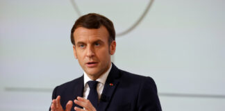 Macron vizitë zyrtare në maj në Tiranë