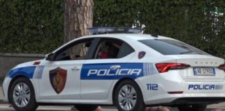 Akuza për prodhim dhe shitje droge, kapet në hyrje të Shqipërisë 34-vjeçari