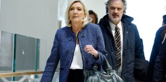 Dënimi i Le Pen shkund Europën/ Gjermania pa qeveri dhe tarifat e Trump, Franca i mocionit të mosbesimit