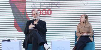 Rama: Shqipëria do të eksportojë makina ushtarake të gjeneratës së fundit