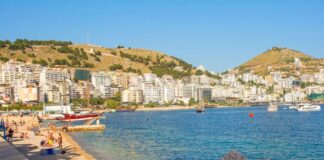 Media britanike “Express”: Shqipëria ndër destinacionet më të mira evropiane për pushime