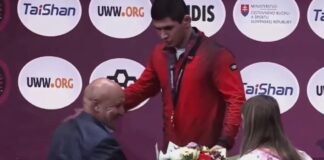 Skandali me kampionin e Europës, reagon Presidenti i Federatës së Mundjes: Ja çfarë më tha zyrtari rus