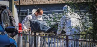 Tronditëse në Gjermani, vriten tre persona në qytezën perëndimore/ Detajet e para