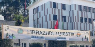 Librazhdi hap zyrtarisht sezonin e ri turistik, 600 mijë turistë vitin e kaluar zgjodhën destinacionet malore të kësaj zone