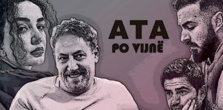 TEATRI “SKAMPA” SË SHPEJTI ME NJË KOMEDI DHE NJË TRUPË TË AKORDUAR NË MËNYRË PERFEKTE