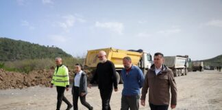 Investimi në aksin Elbasan-Lekaj, Rama: Program masiv infrastrukture, rriten fondet me hyrjen në BE