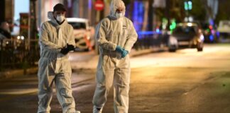 Shpërthim i fuqishëm në Athinë/ Bomba e fshehur në një çantë shpine, para ngjarjes një i panjohur kërcënoi se…