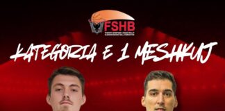 Të gjitha rrugët të çojnë në pallatin e sportit “Tomorr Sinani”, luhet finalja Elbasani – Partizani