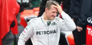 Zbulohen më shumë detaje rreth shëndetit të Michael Schumacher: Nuk është në gjendje…