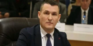 Ekskluzive/ Krimet zgjedhore, Altin Dumani në ambasadën britanike! Takim me disa ambasadorë