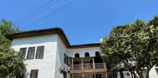 Rihapet për vizitorët pas punimeve restauruese Muzeu Etnografik i Elbasanit