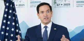 Manisteriali i parë për 2025-ën, ministrat e Jashtëm takohen në Bruksel në 4 dhe 5 prill