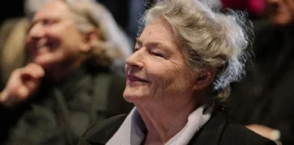 Ndërron jetë ikona e kinematografisë shqiptare! Margarita Xhepa shuhet në moshën 93-vjeçare