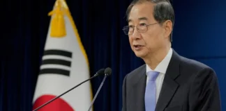 Koreja e Jugut për tarifat e Trump: Do të shpallim masa mbështetëse për industrinë e automjeteve