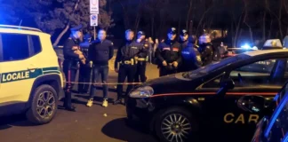 Sërish tragjedi në Itali! Kishte dalë për të parë ndeshjen e futbollit me të birin, 43-vjeçari shqiptar vritet nga bashkatdhetari i tij