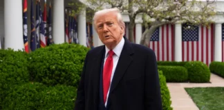 Kina na ka shfrytëzuar për vite me radhë’, Trump: Nuk ka inflacion, SHBA shton miliardat nga tarifat