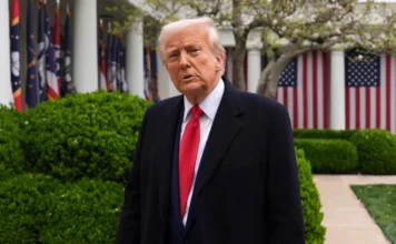 Kina na ka shfrytëzuar për vite me radhë’, Trump: Nuk ka inflacion, SHBA shton miliardat nga tarifat