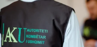 Fruta me pesticide e mish me salmonelë/ Ndryshime në Autoritetin e Ushqimit, largohet Drejtori i AKU në Tiranë