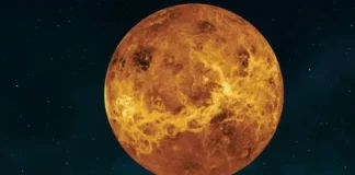 Zbulohet “Supervenus”, një planet të ri ndryshe nga çdo gjë që është parë më parë në Sistemin Diellor