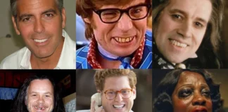 “Kumbari i dhëmbëve të Hollivudit”, njihuni me personin që bën proteza për aktorët e filmave hollivudianë dhe koleksionin e tij fantastik